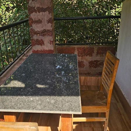 Bhatye Beach Resort Ratnāgiri Екстериор снимка