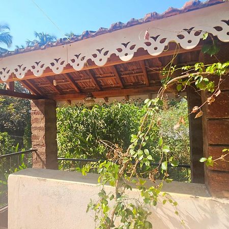 Bhatye Beach Resort Ratnāgiri Екстериор снимка