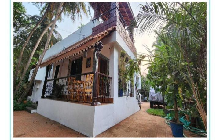 Bhatye Beach Resort Ratnāgiri Екстериор снимка