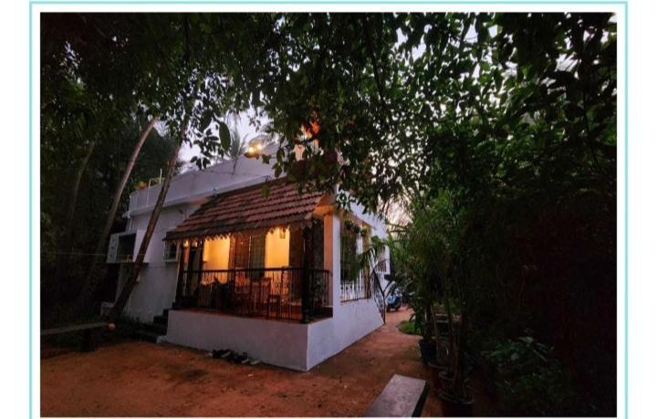 Bhatye Beach Resort Ratnāgiri Екстериор снимка