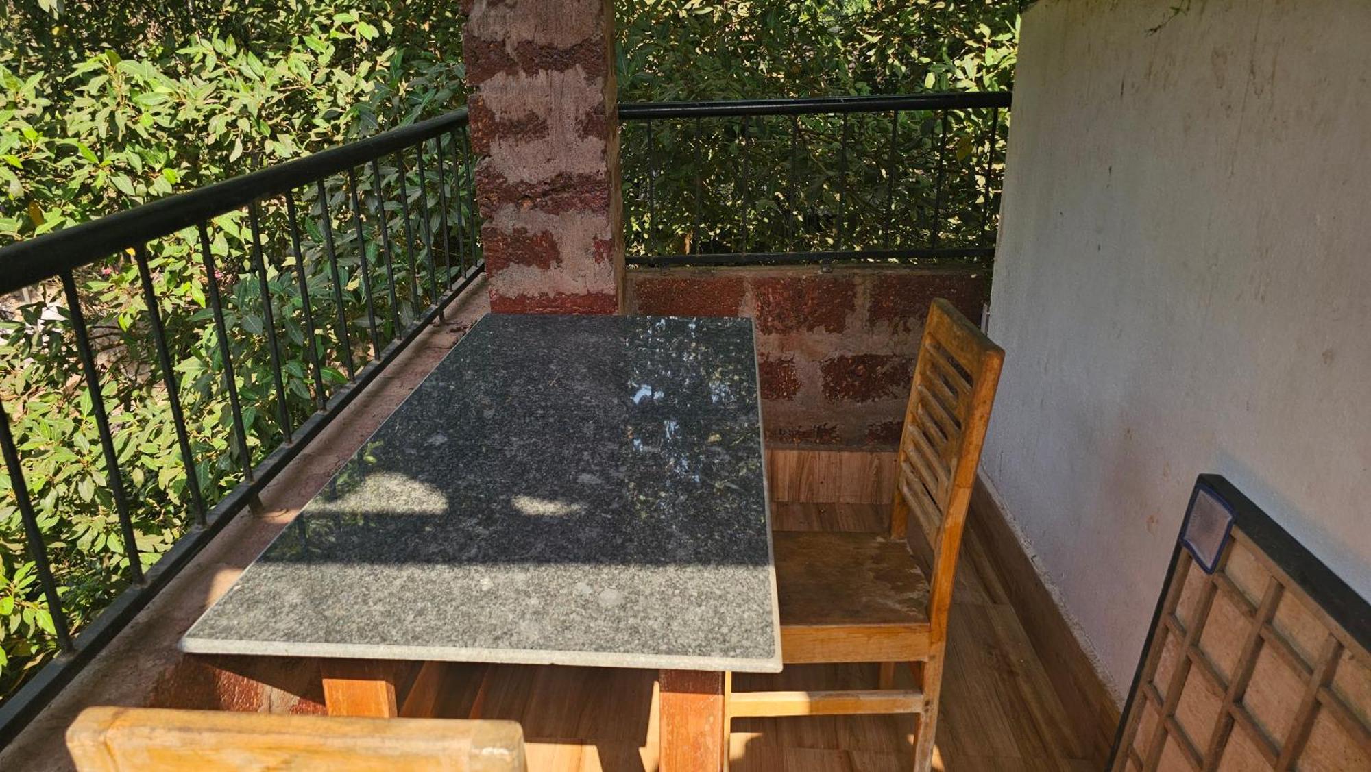 Bhatye Beach Resort Ratnāgiri Екстериор снимка