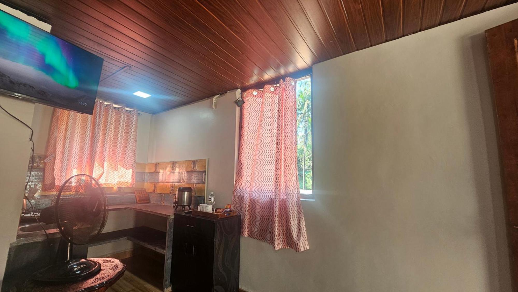 Bhatye Beach Resort Ratnāgiri Екстериор снимка