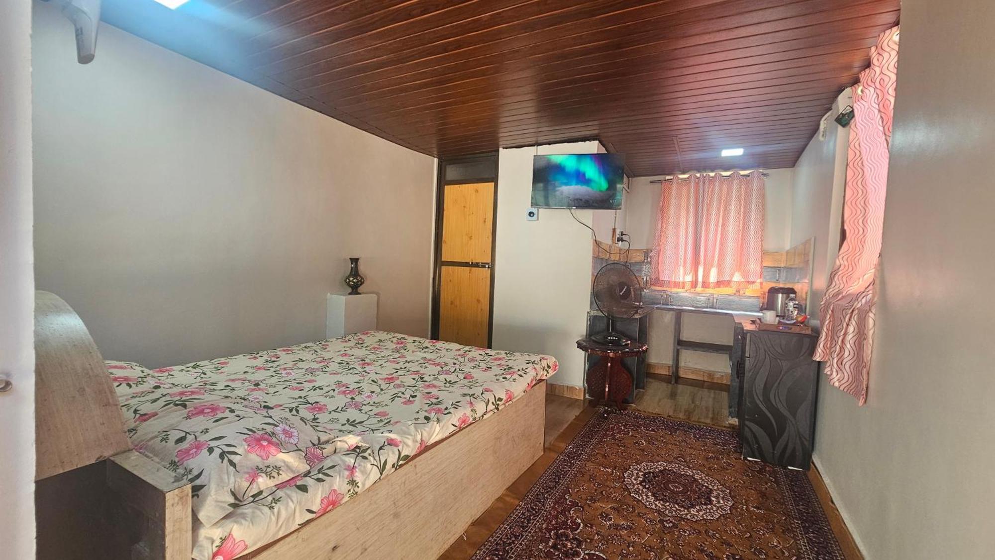 Bhatye Beach Resort Ratnāgiri Екстериор снимка